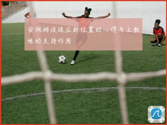 安佩姆谈适应新位置的心得与主教练的支持作用
