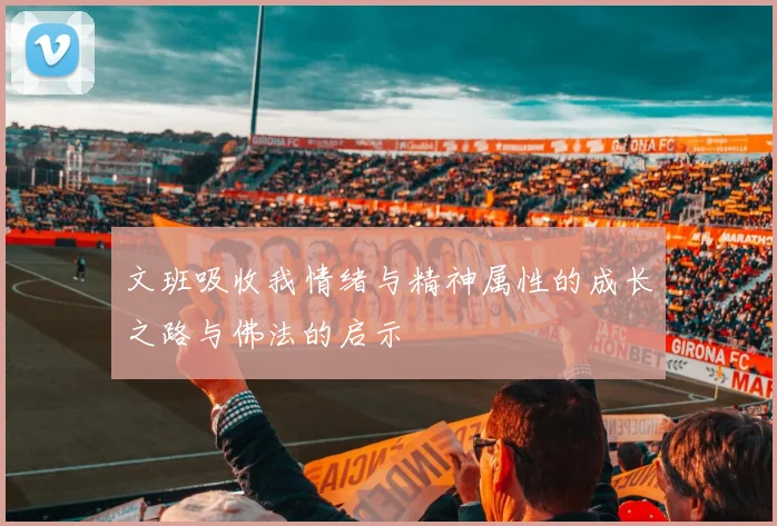 文班吸收我情绪与精神属性的成长之路与佛法的启示