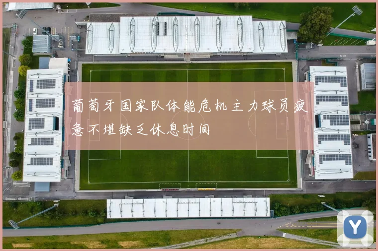 葡萄牙国家队体能危机主力球员疲惫不堪缺乏休息时间