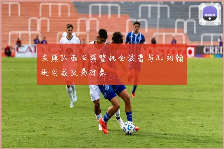 灰熊队面临调整机会波普与AJ约翰逊或成交易对象